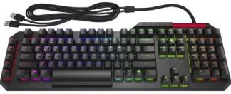 Tastatura Mecanica gaming HP Omen Sequencer (Negru)